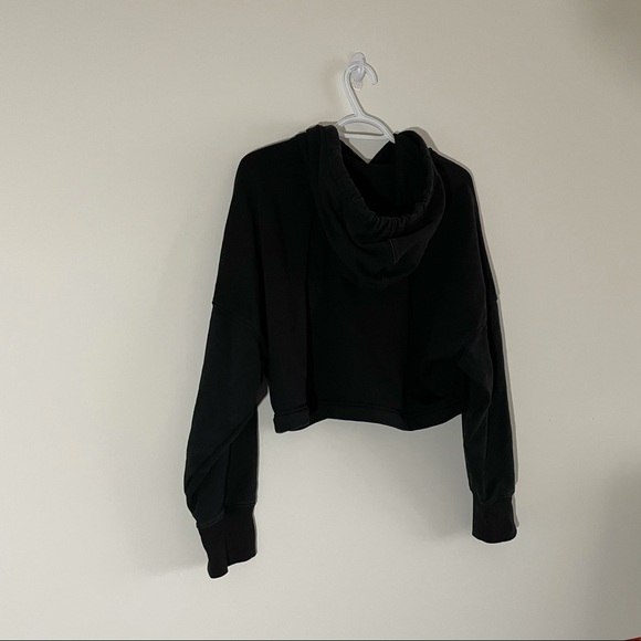 Adidas black hoodie - Picture 5 of 5